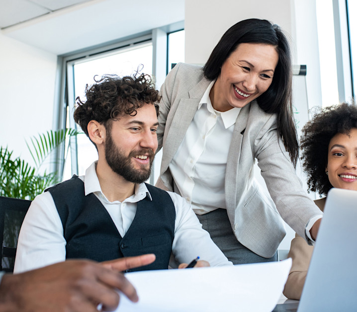 Warrants on the Rise