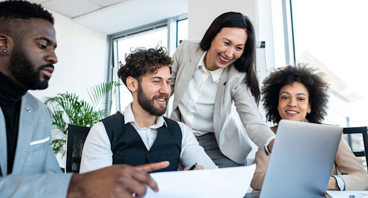 Warrants on the Rise