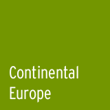 Continental Europe