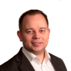 Michael Kjøller-Petersen