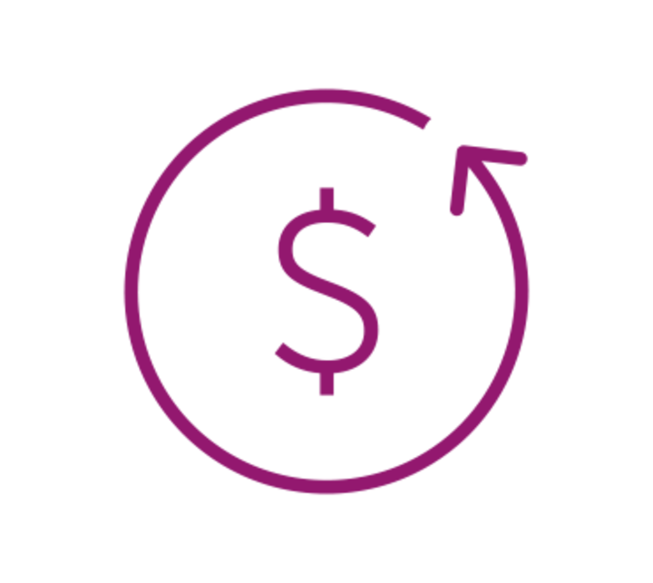 dividend-reinvestment-icon