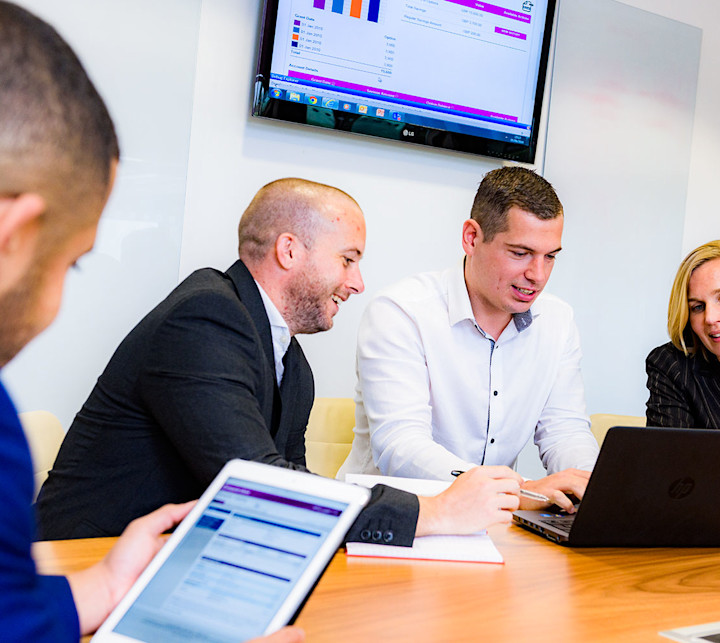 cls report on your portfolio