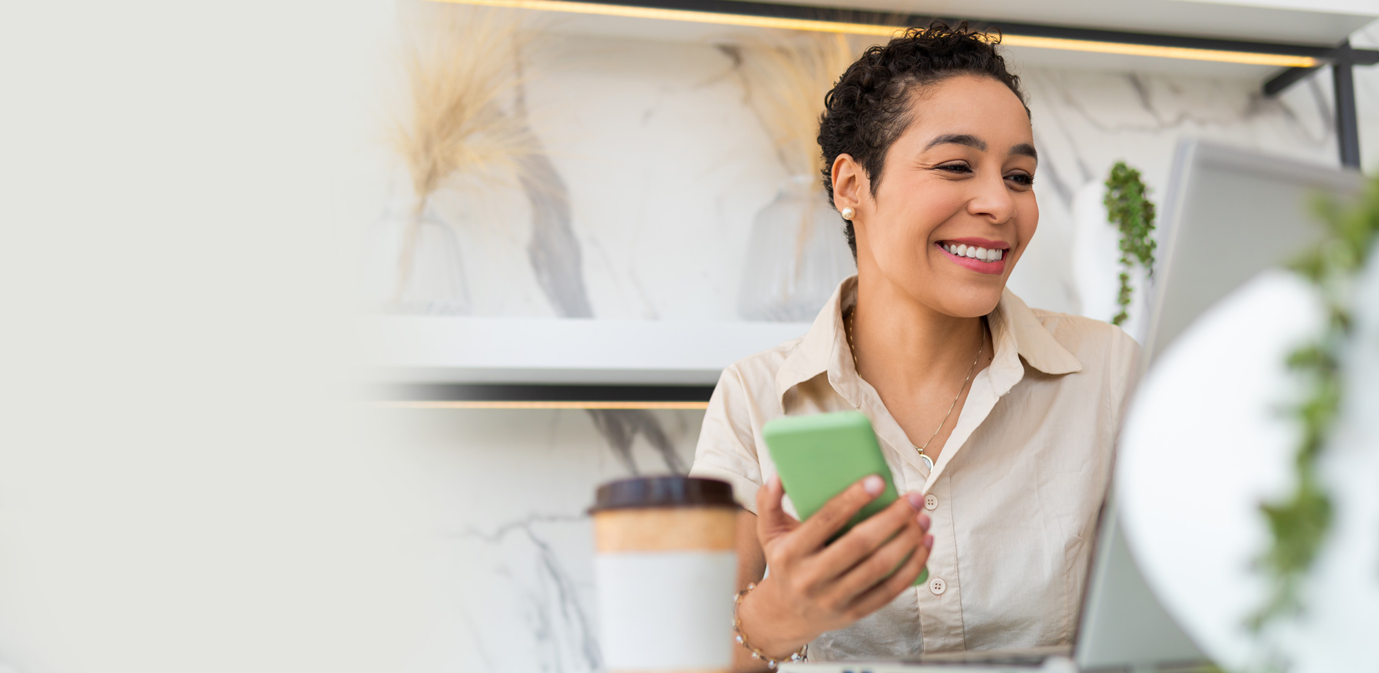 Greater service transparency with EquateService