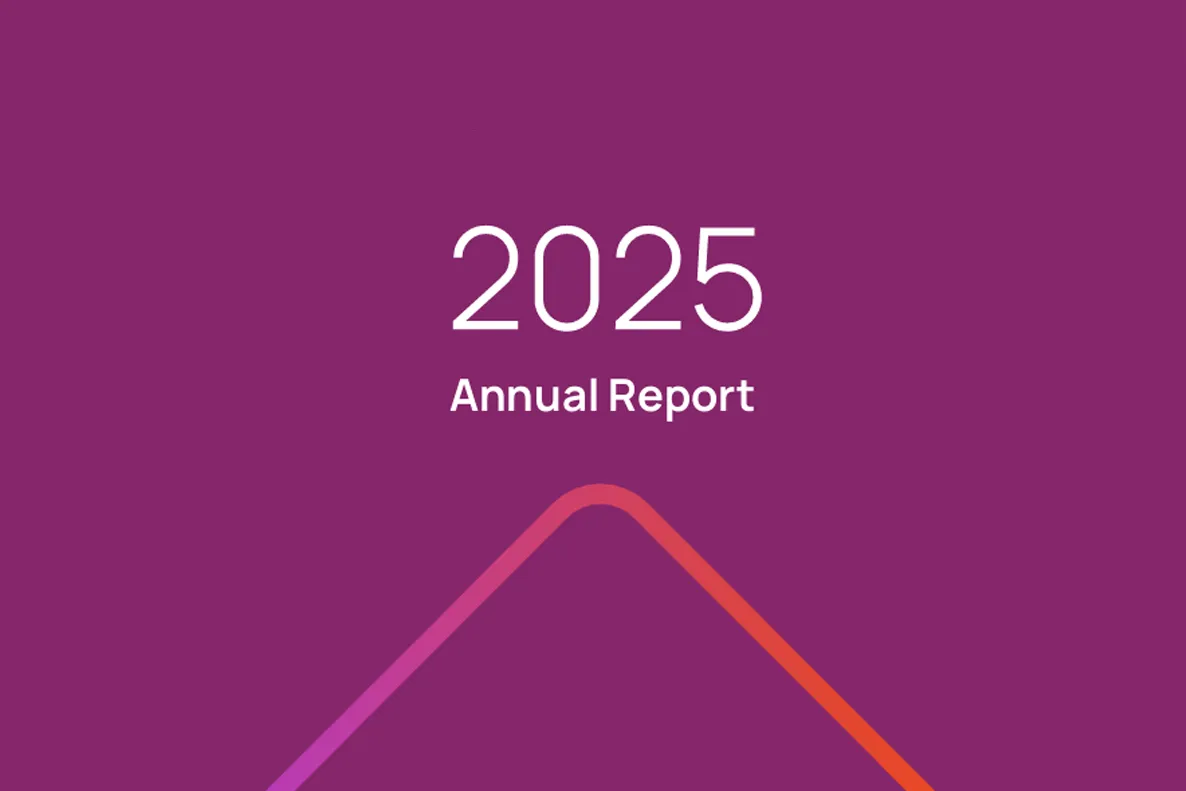 Computershare Annual Report 2025