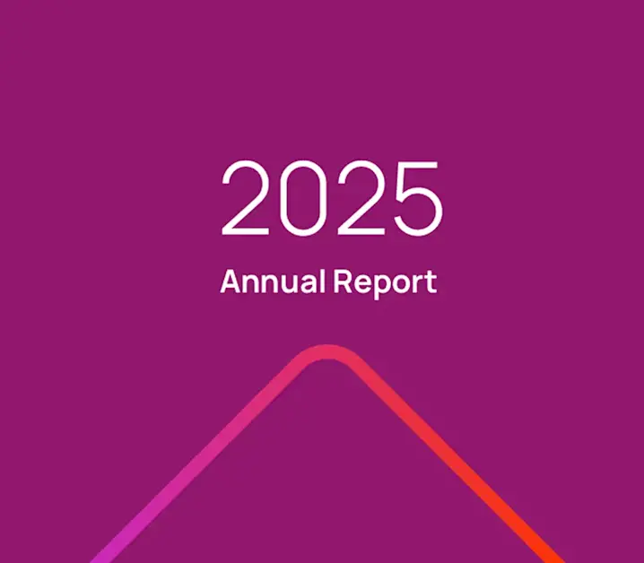 Computershare Annual Report 2025