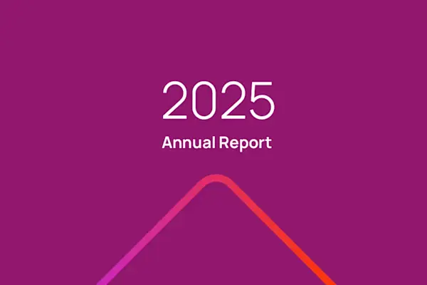 Computershare Annual Report 2025