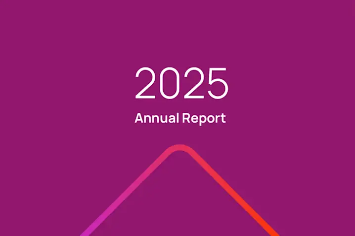 Computershare Annual Report 2025