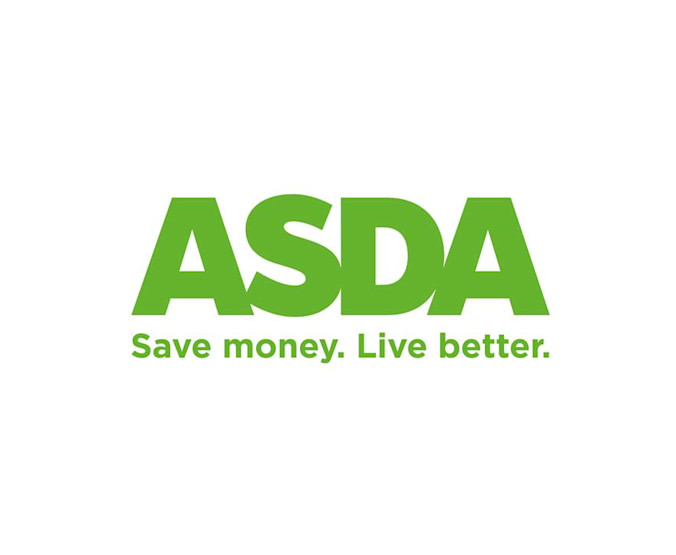 asda logo