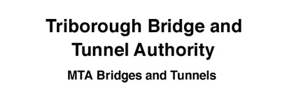 Triborough Bridge and Tunnel AuthorityMTA Bridges and Tunnels