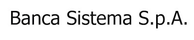 logo banca sistema