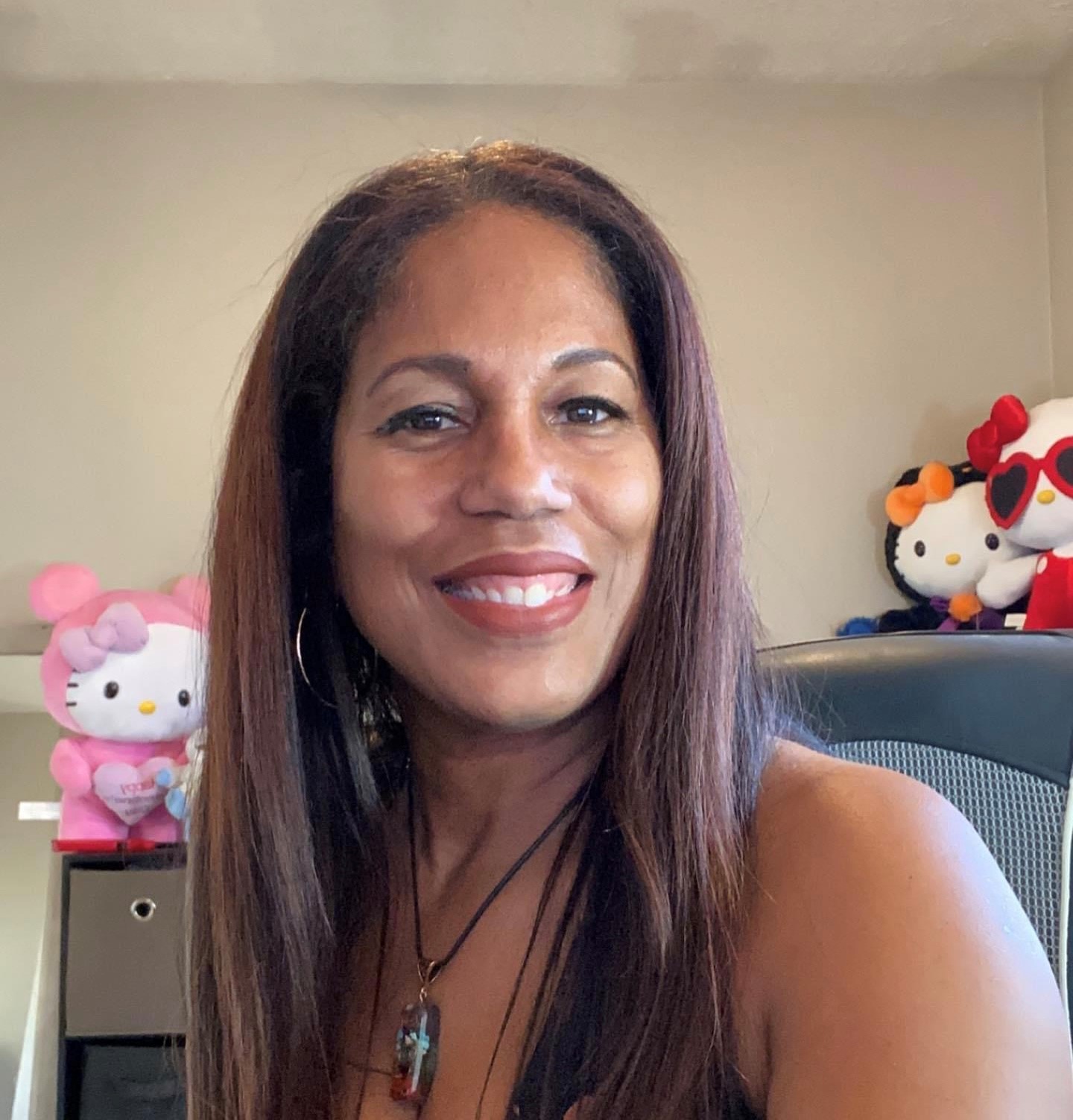 Image of Lisa Brooks