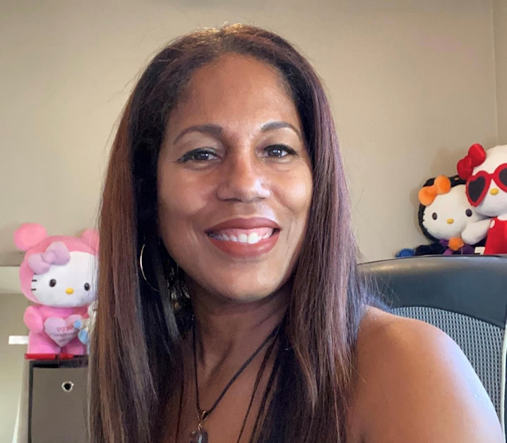 How our Black Leaders PLUS group is creating future leaders