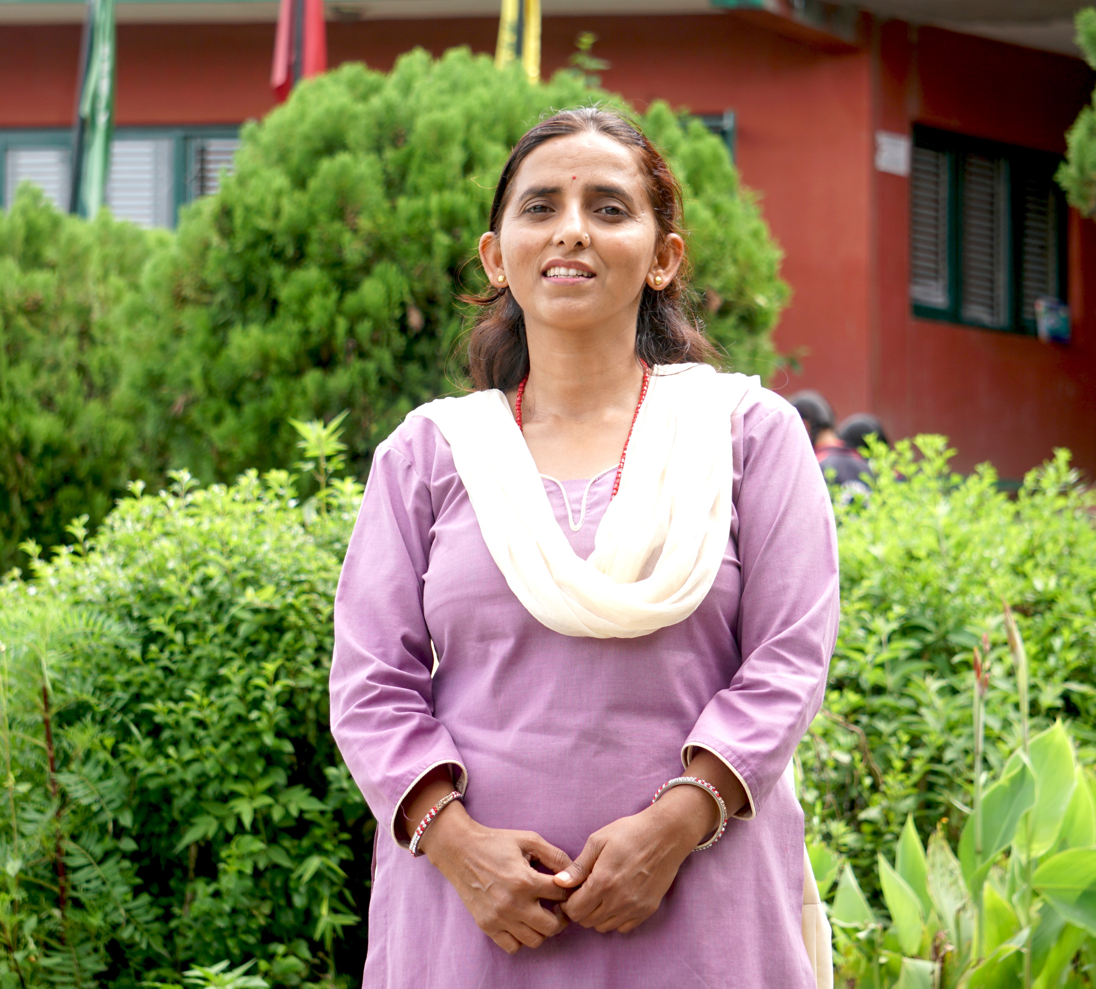 WYI Teacher - Suvadra