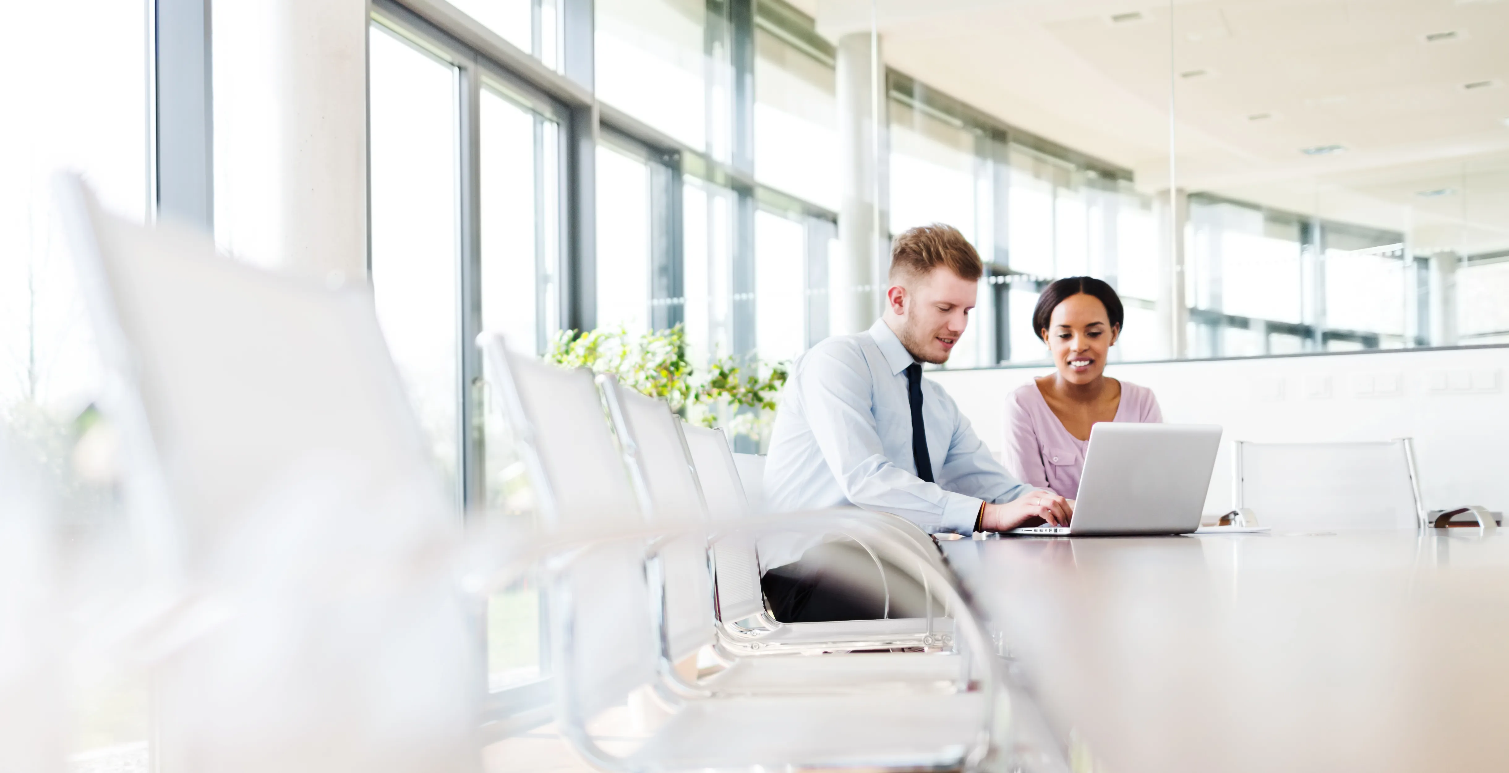 Site Header Background