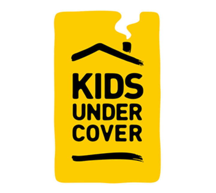 kindsundercover