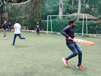 India recruitment Thumbnail of India recruitment