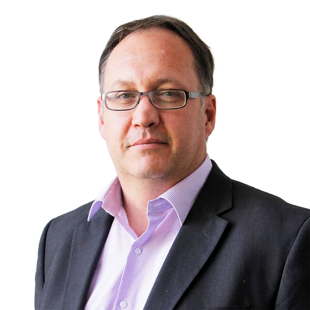 Stuart Jury