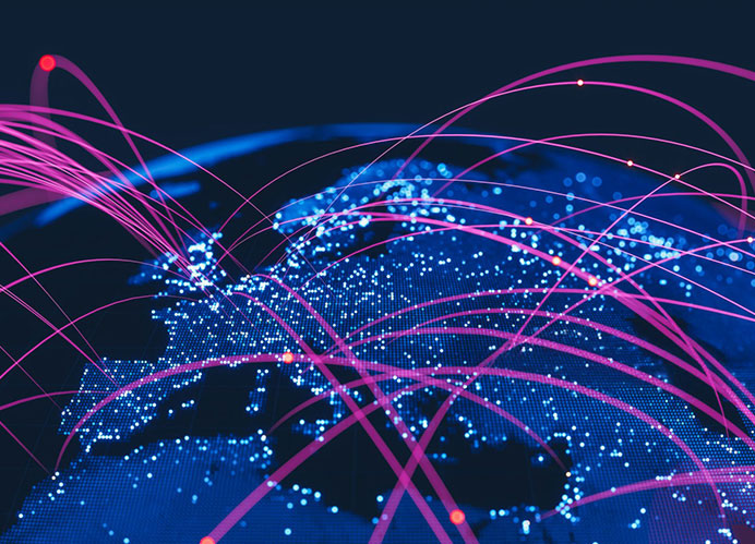 Navigating multijurisdictional entity compliance without losing control