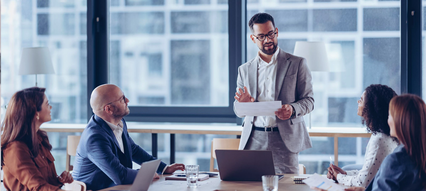 Why governance leaders are rethinking how they access expertise