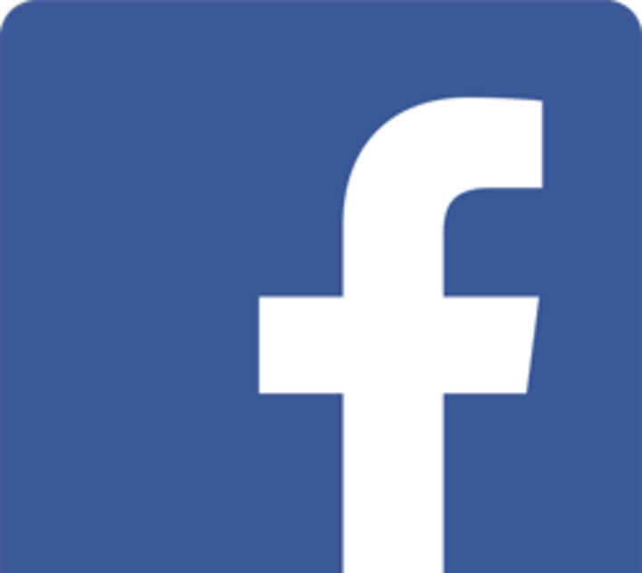 facebook icon