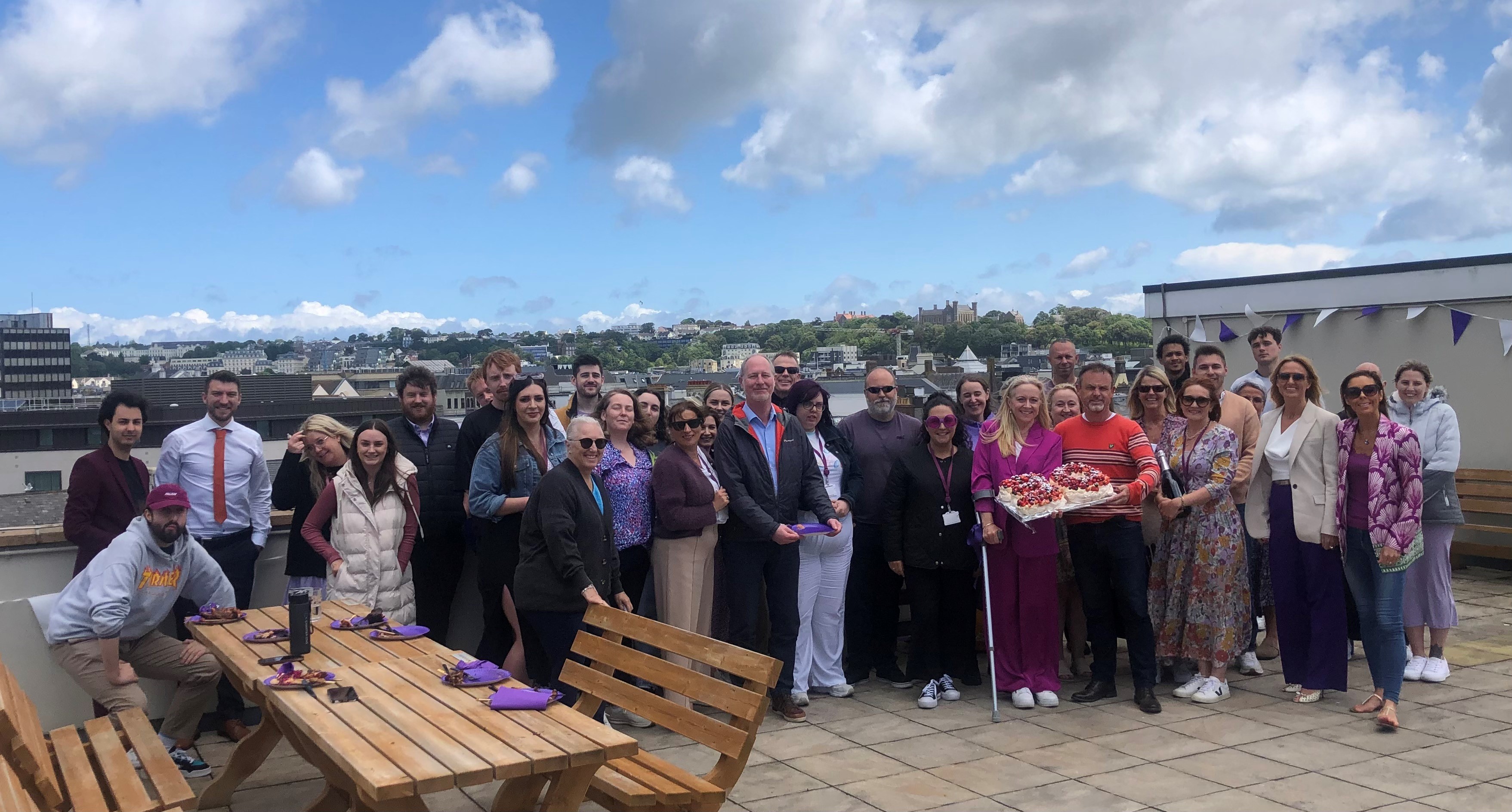 Jersey - CPU Day 2024