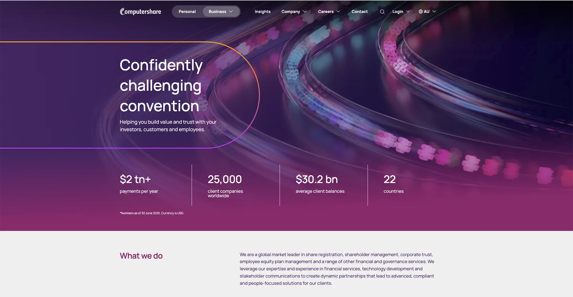 computershare.com Australia 2026