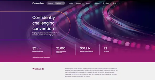 A new digital experience, built for confident communication