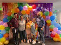 Pride celebrations in Denver, CO Thumbnail of Pride celebrations in Denver, CO