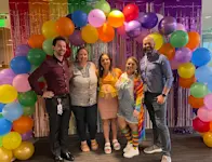 Thumbnail of Pride celebrations in Denver, CO