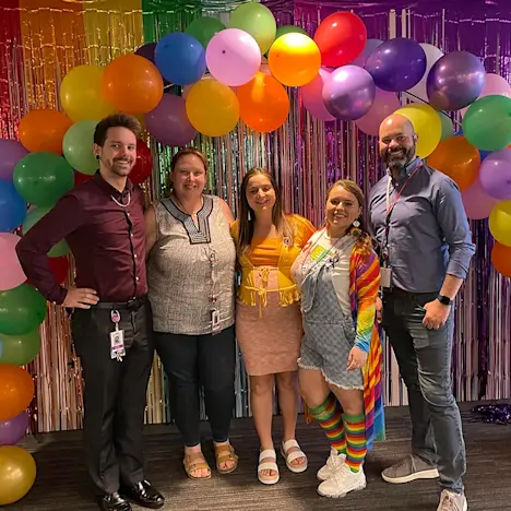 Pride celebrations in Denver, CO Tile image of Pride celebrations in Denver, CO