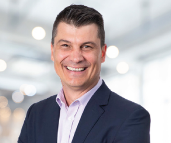 Bennie van der Westhuizen