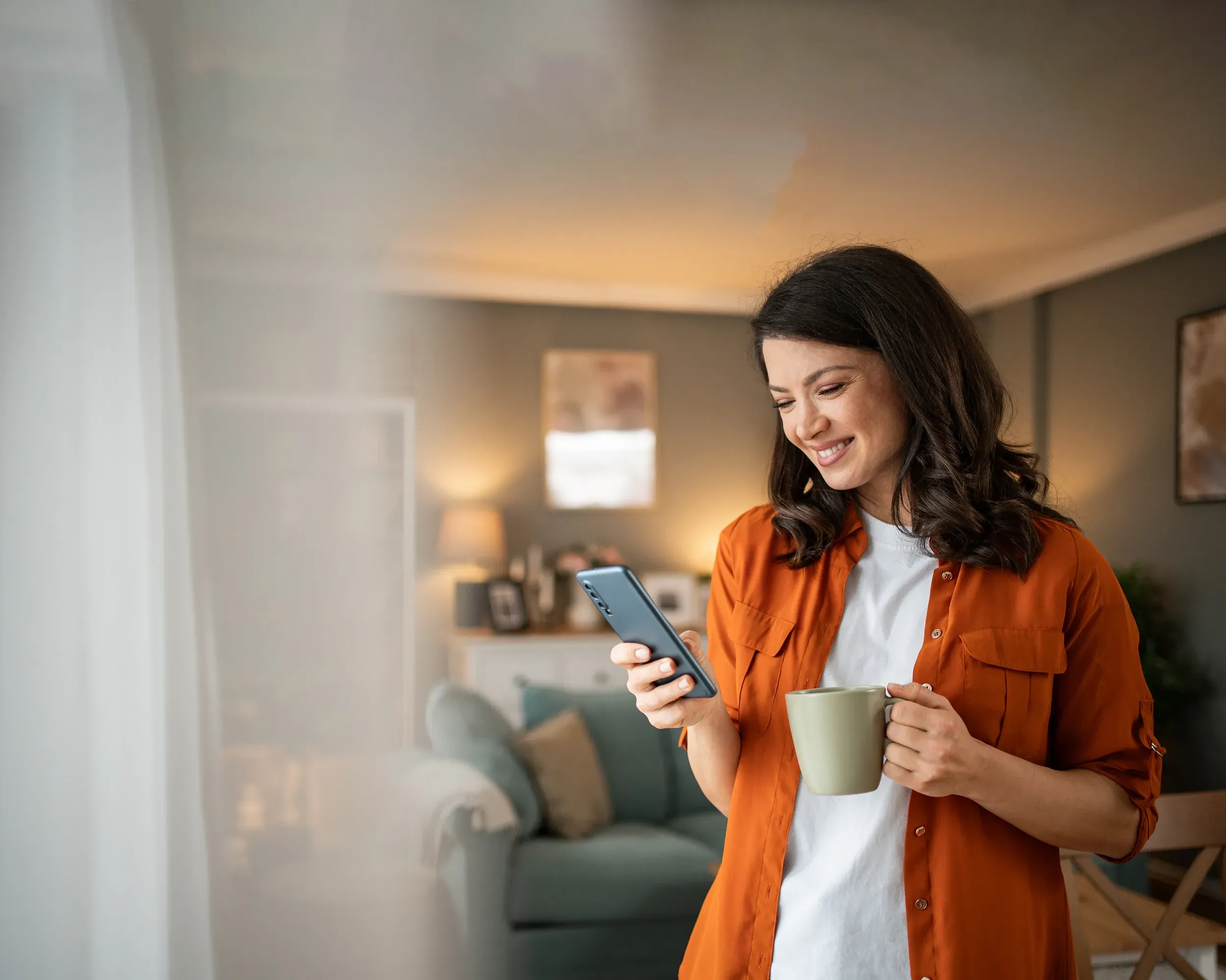 Site Header Background