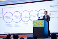 Thumbnail of Pratising Governance event 2024