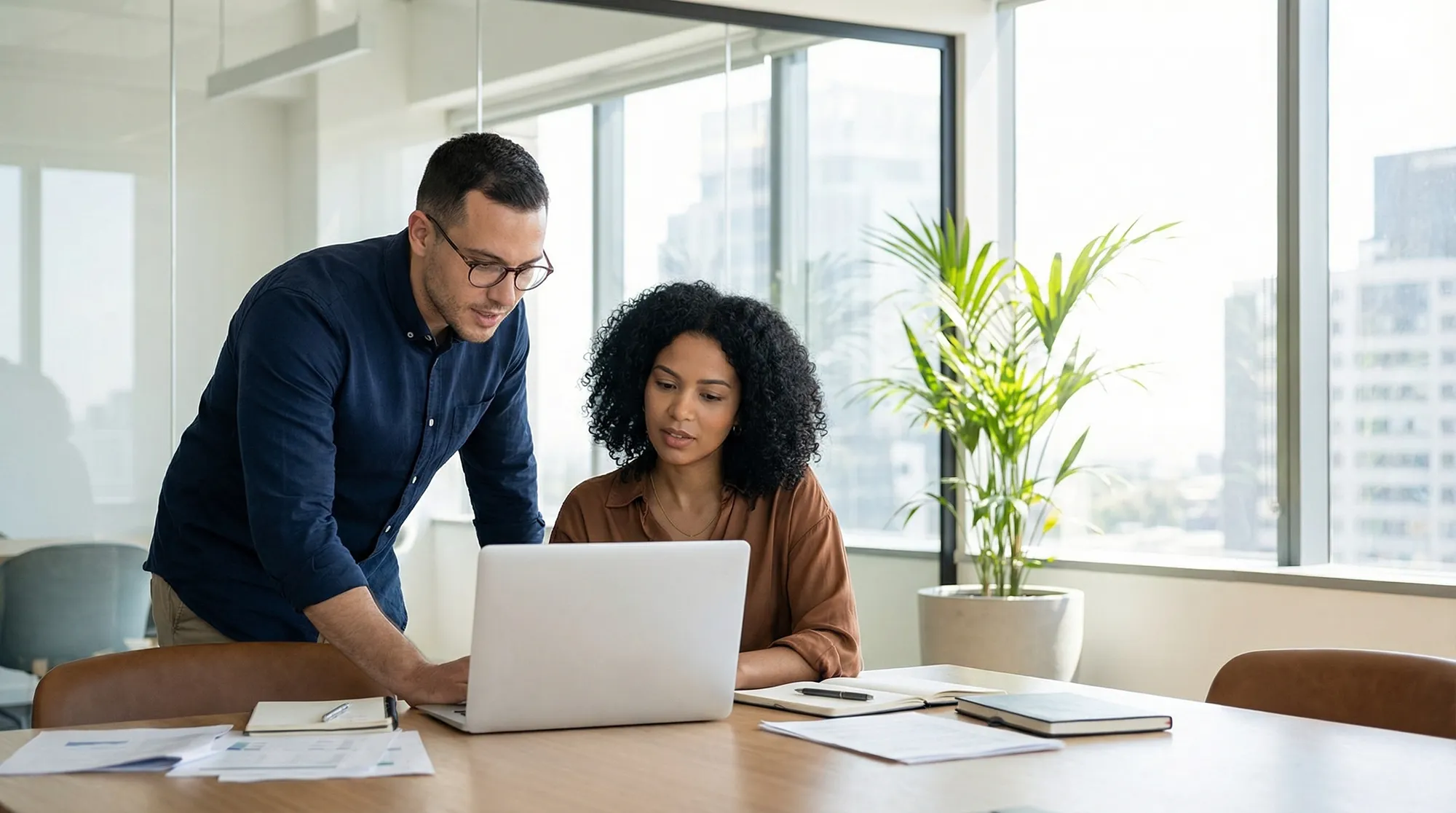 Why it's time to adopt an integrated entity solutions approach