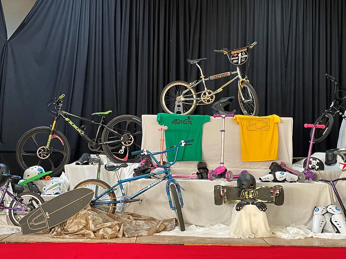 helen neary volunteering 1 Image of helen neary volunteering 1