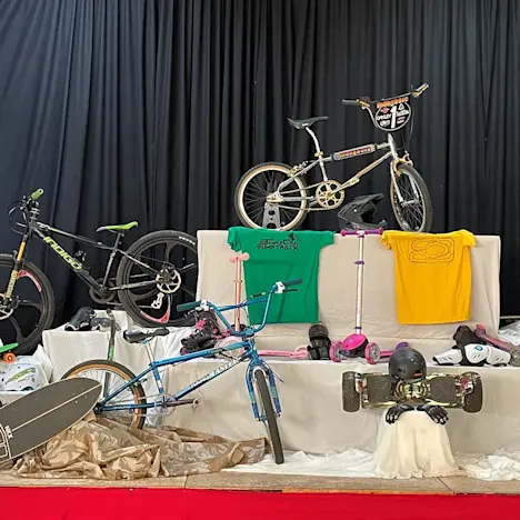 helen neary volunteering 1 Tile image of helen neary volunteering 1