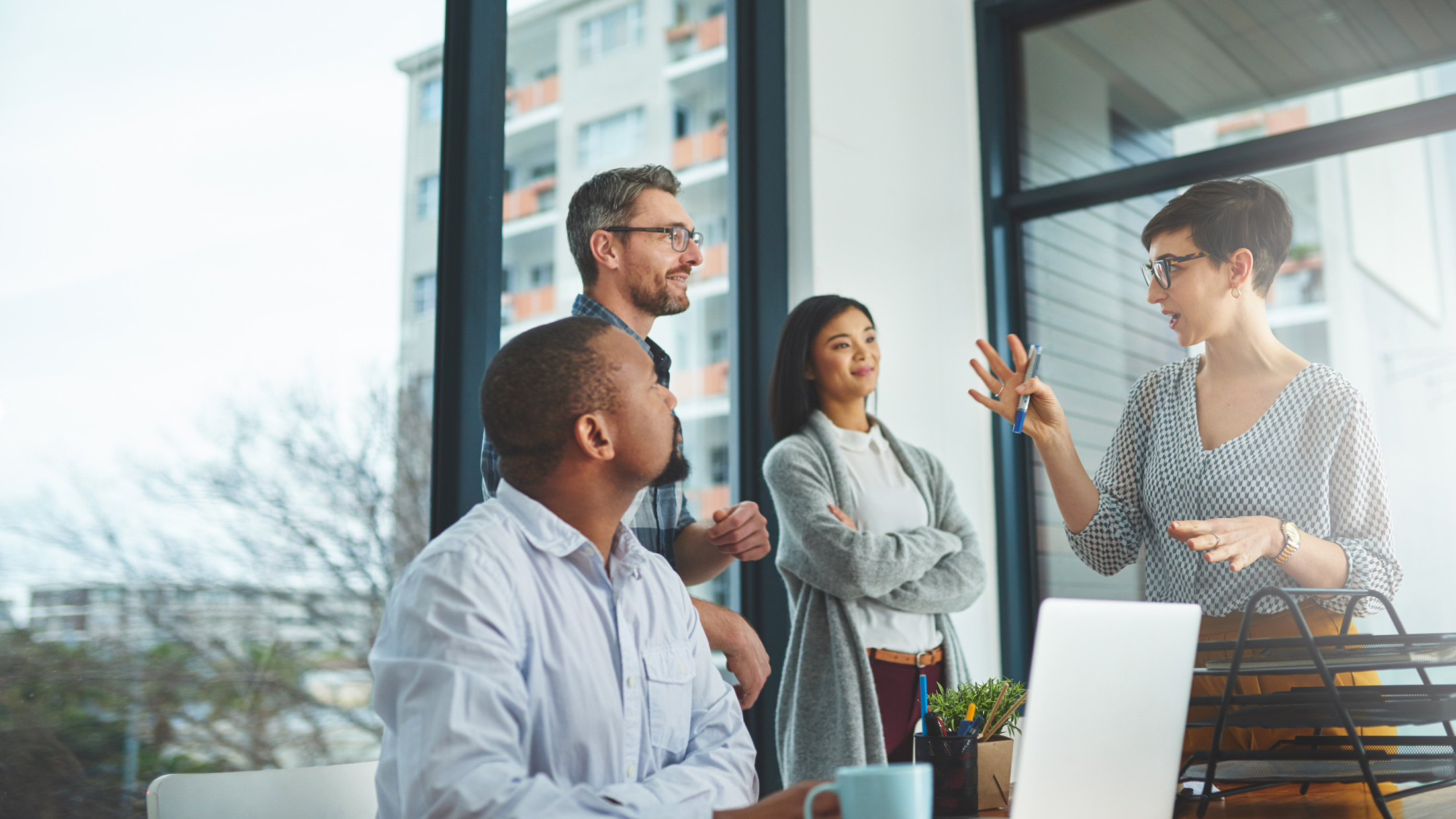 How insights from the Wealth Sector can inform ESP communications
