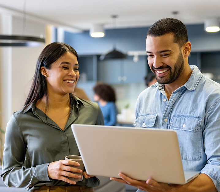 How two leading companies drive engagement with employee share plans