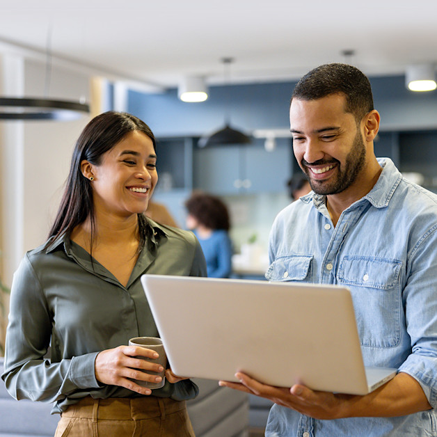 How two leading companies drive engagement with employee share plans