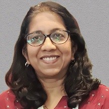 Sindhu Narayana Kurup