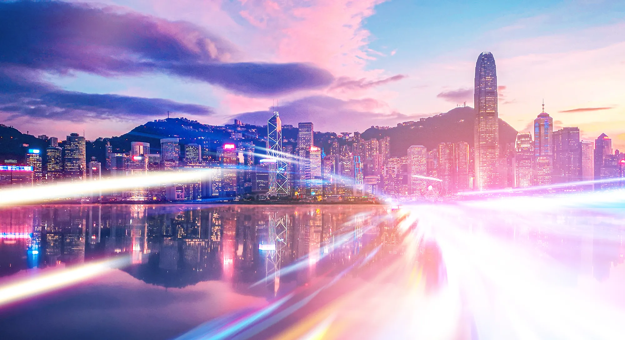 Career stories: From data entry to senior leader