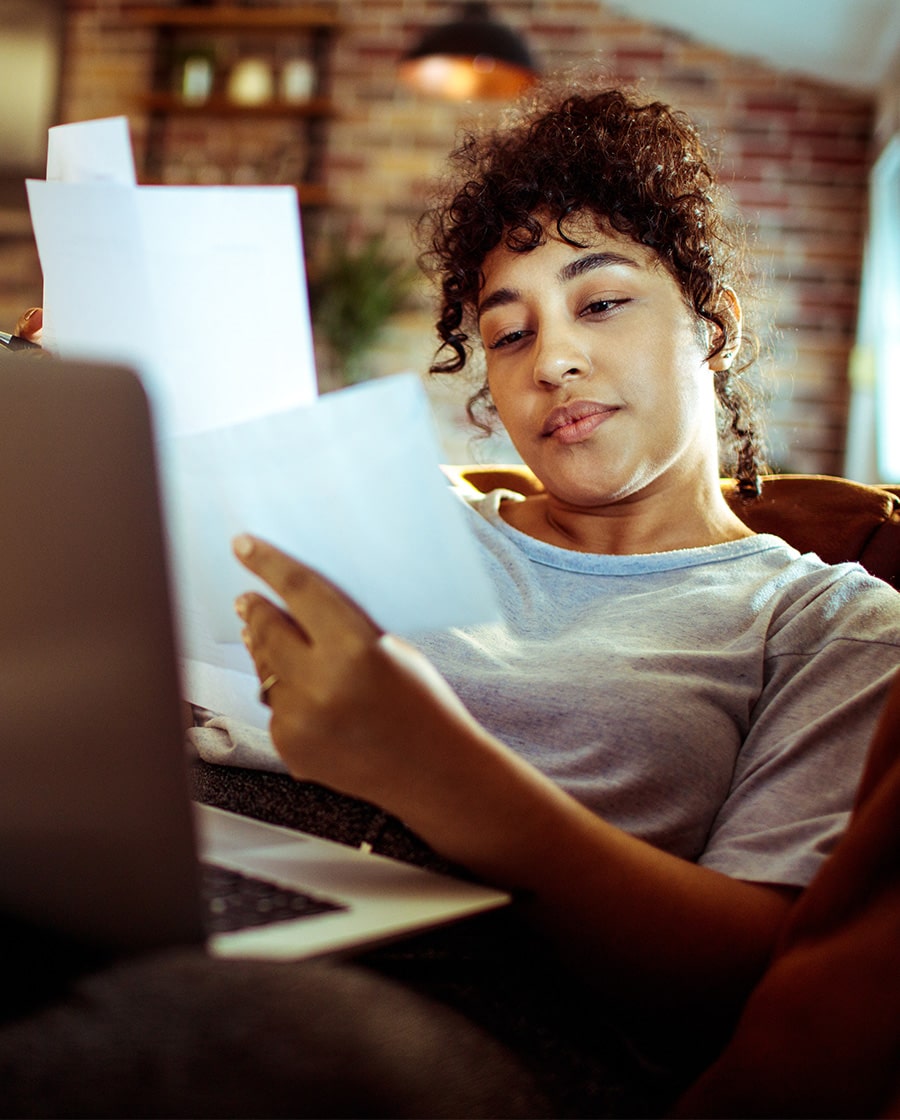 Communications management