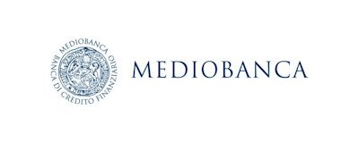 logo mediobanca