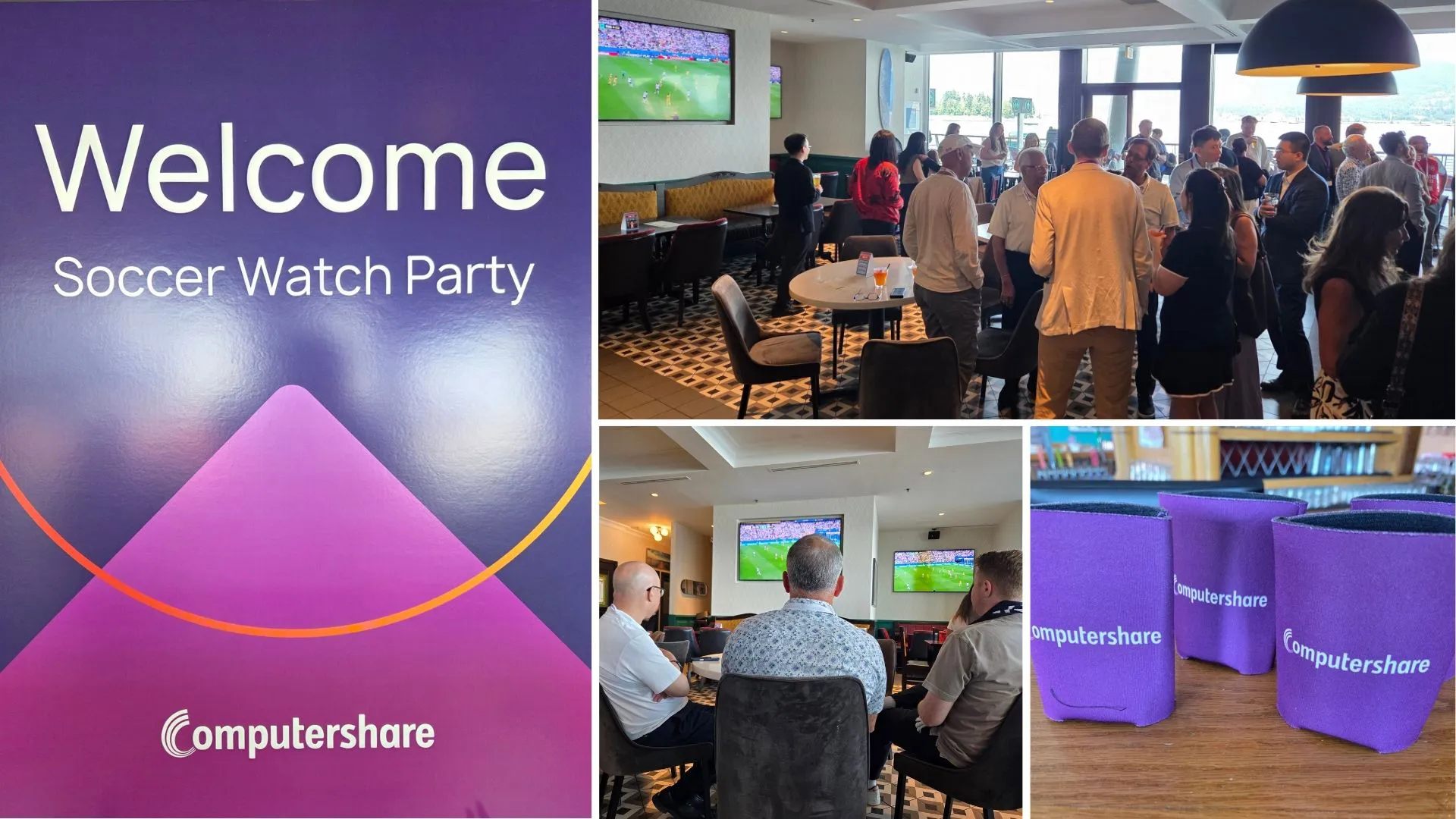 Image of Vancouver World Cup Watch Party