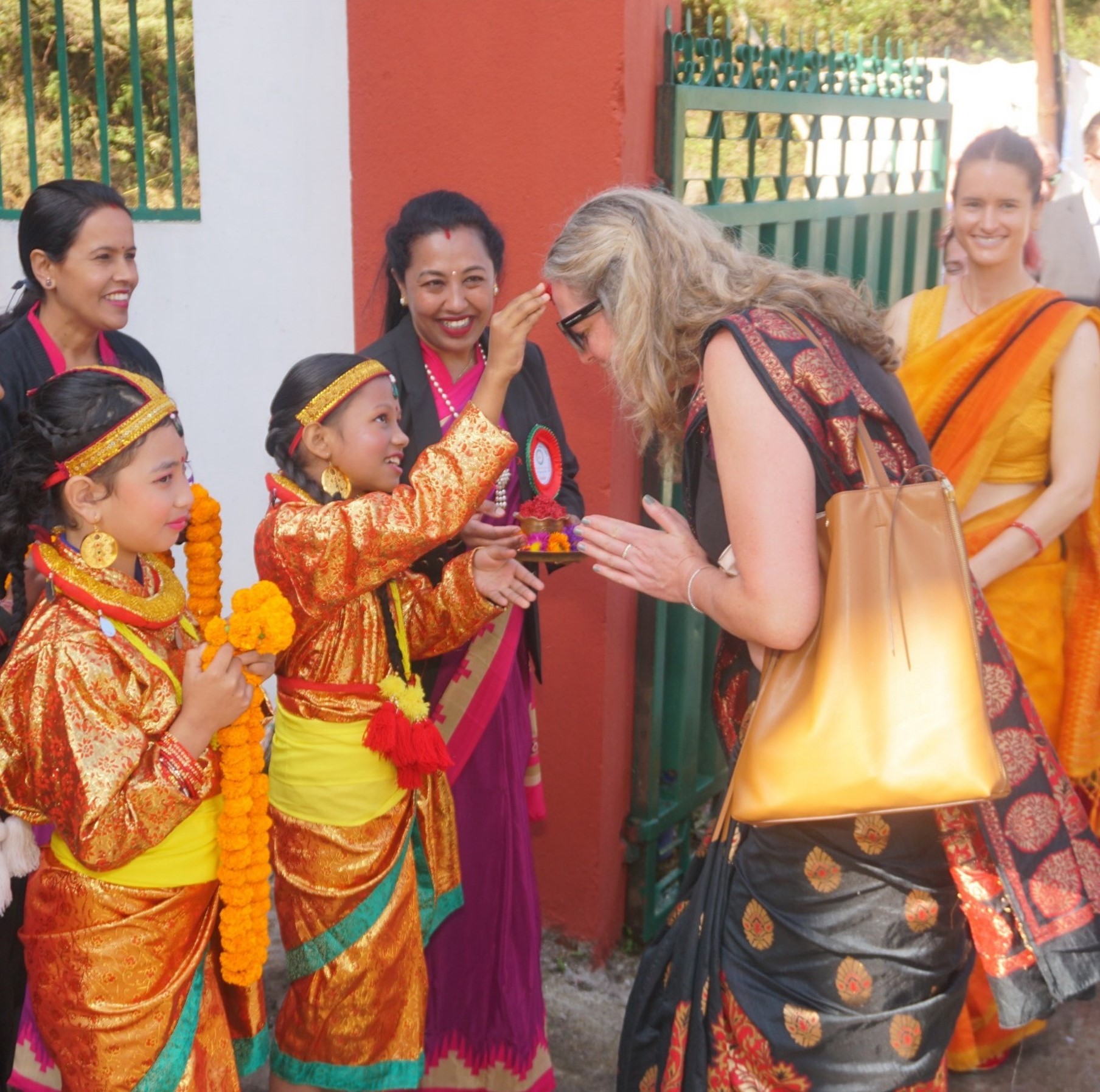 we can take you anywhere - 07