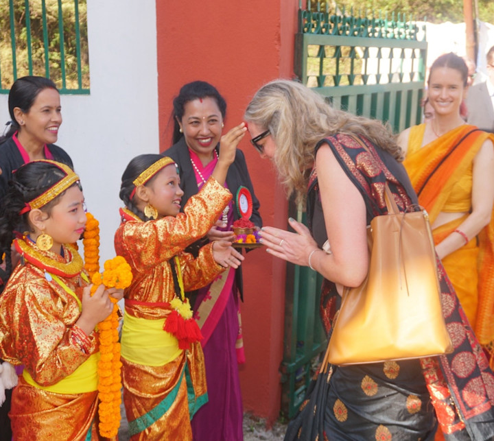 we can take you anywhere - 07