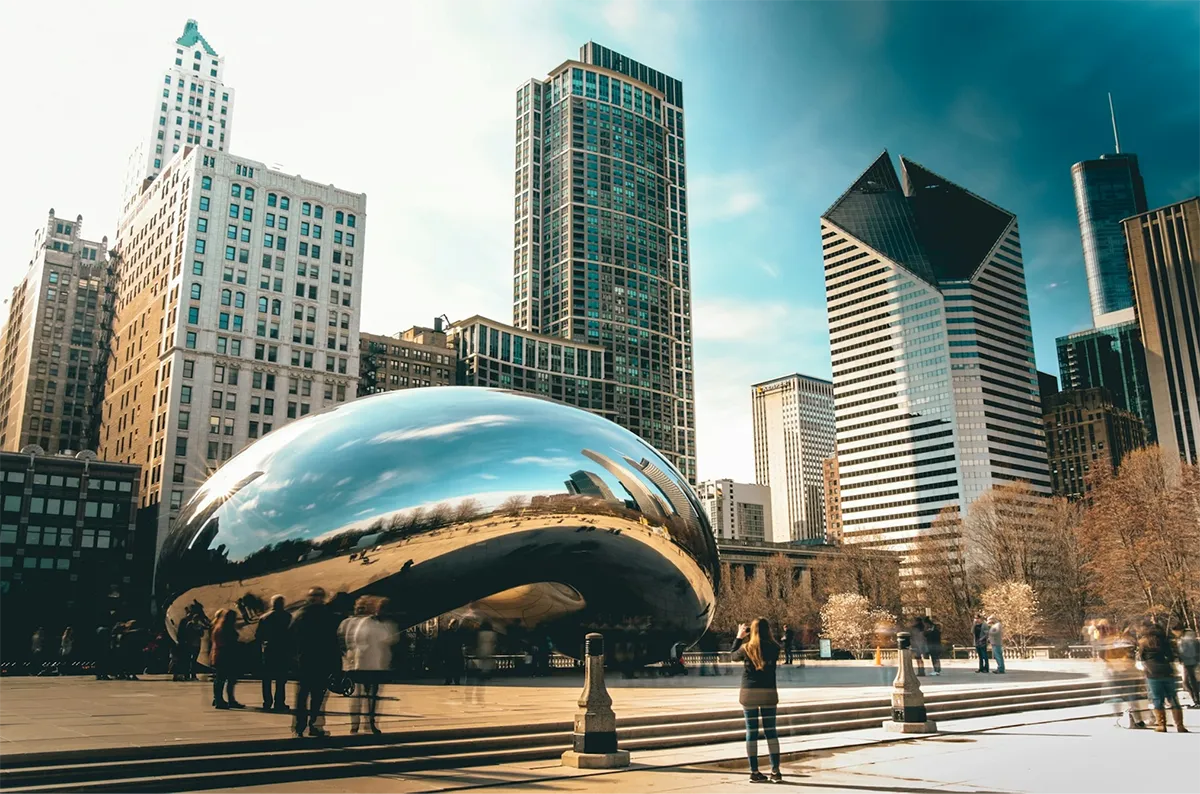 chicago