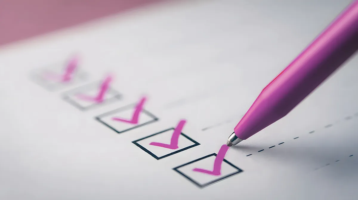 Dematerialisation checklist: Getting ready for the digitisation of UK shares