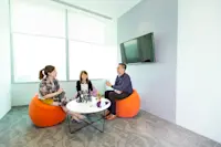 Thumbnail of Hong Kong office