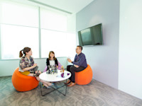 Hong Kong office Thumbnail of Hong Kong office